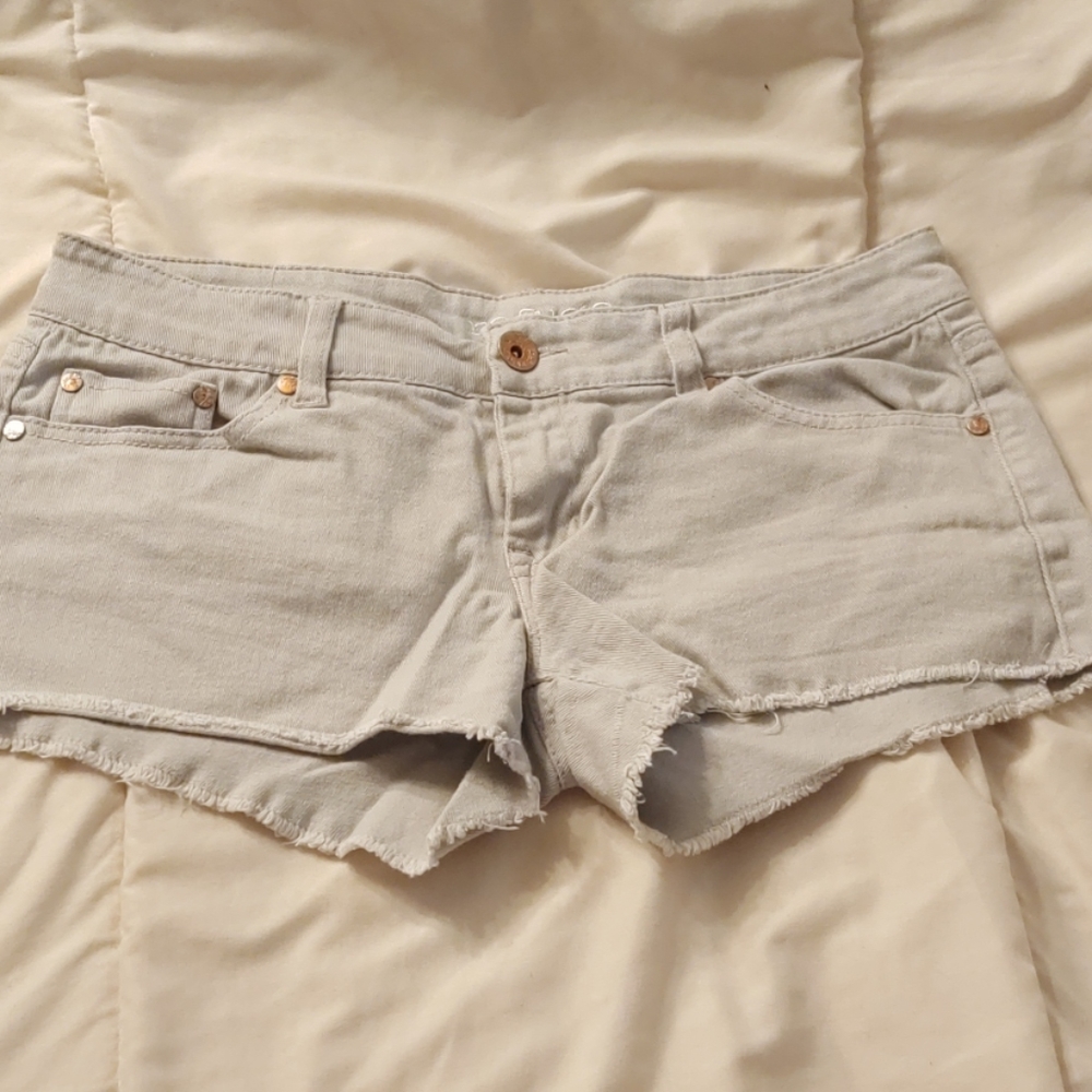 Refuge Size 6, Light Blue/Grey